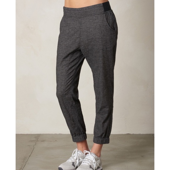 prana joggers womens
